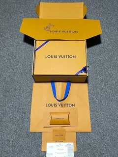 Tênis Louis Vuitton - comprar online