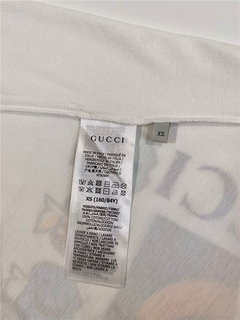 Imagem do Camisa Gucci