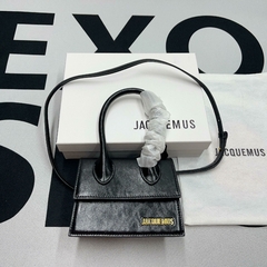 Bolsa Jacquemus - loja online