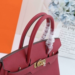 Bolsa Hermes Birkin na internet