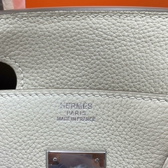 Bolsa Hermes Birkin - loja online