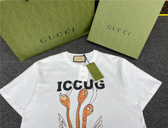 Camisa Gucci - loja online