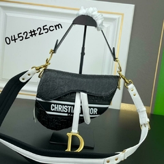 Bolsa Dior