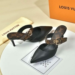 Tamanco Louis Vuitton - NL Outlet