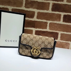 Bolsa Gucci mini