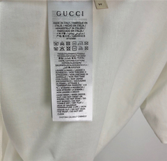 Camisa Gucci - loja online