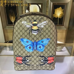 Mochila Gucci