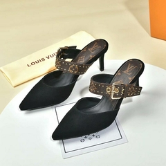 Tamanco Louis Vuitton - comprar online