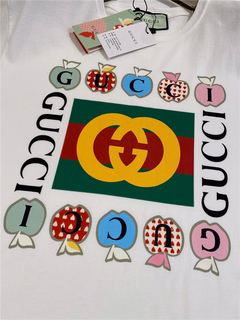 Camisa Gucci - NL Outlet