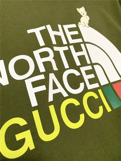 Camisa Gucci - NL Outlet