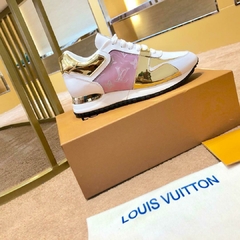 Tênis Louis Vuitton - NL Outlet