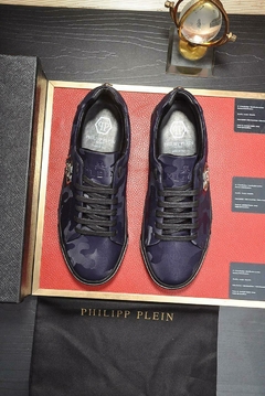 Tênis Philipp Plein - NL Outlet