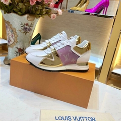 Tênis Louis Vuitton - loja online