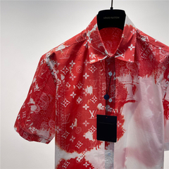 Camisa Louis Vuitton - comprar online