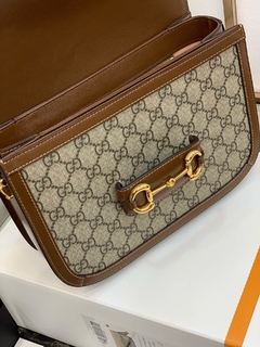 Bolsa Gucci Horsebit - comprar online