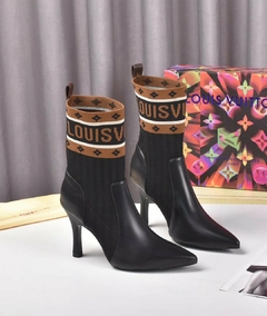 Bota Louis Vuitton