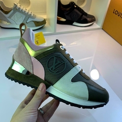 Tênis Louis Vuitton