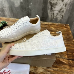 Tênis Louboutin