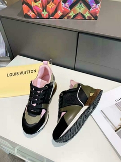 Tênis Louis Vuitton - NL Outlet