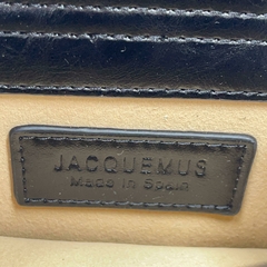 Bolsa Jacquemus - NL Outlet