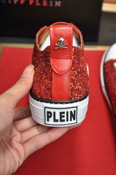 Tênis Philipp Plein na internet