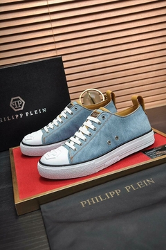 Imagem do Tênis Philipp Plein