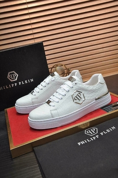 Tênis Philipp Plein