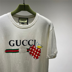 Camisa Gucci