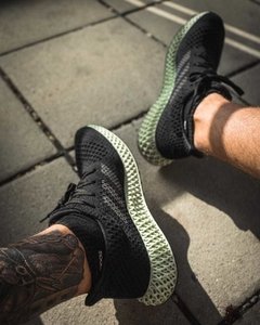 Adidas ultraboost 4D