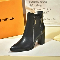 Bota Louis Vuitton