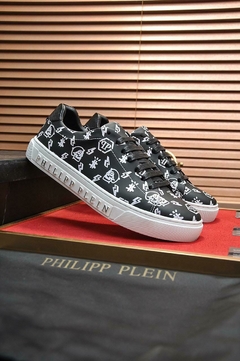 Tênis Philipp Plein na internet