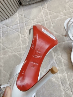 Salto Louboutin - loja online