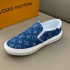 Tênis Louis Vuitton