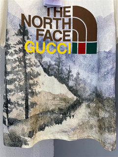 Camisa Gucci - NL Outlet