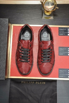 Tênis Philipp Plein