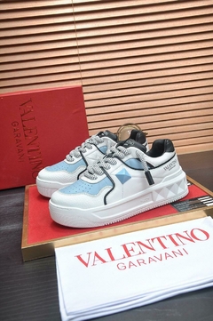 Imagem do Tênis Valentino