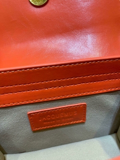 Bolsa Jacquemus - NL Outlet