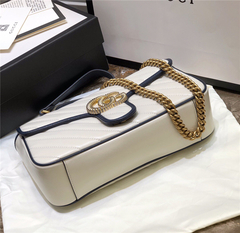 Bolsa Gucci Marmont