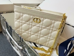 Bolsa Dior