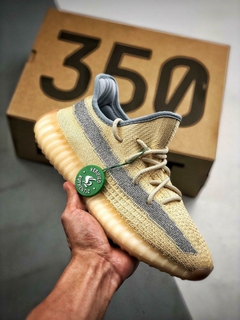 Adidas Yeezy v2 Refletivo - loja online