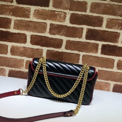 Bolsa Gucci Marmont - NL Outlet