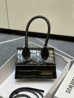 Bolsa Jacquemus