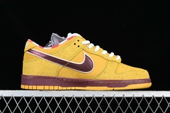 Nike Dunk SB na internet