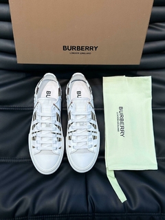 Tênis Burberry