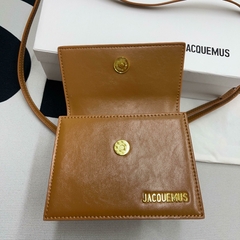 Bolsa Jacquemus - comprar online