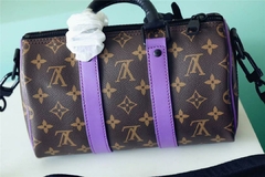 Mochila Louis Vuitton - comprar online