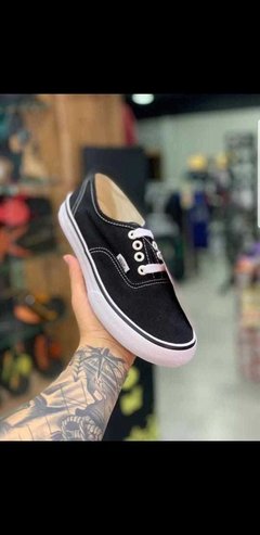 Vans authentic - comprar online