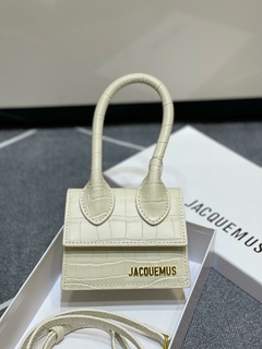 Bolsa Jacquemus