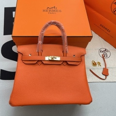 Bolsa Hermes Birkin