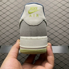 Air Force 1 na internet